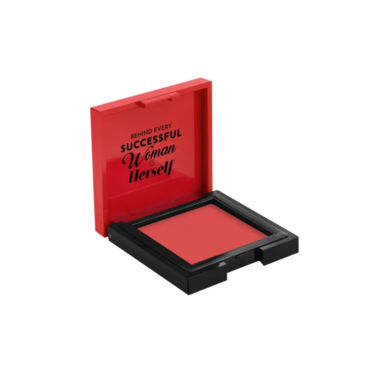 Fard cremos de obraz Profashion No. 43 Scarlett, 3.6g, Pastel — preț și oferte