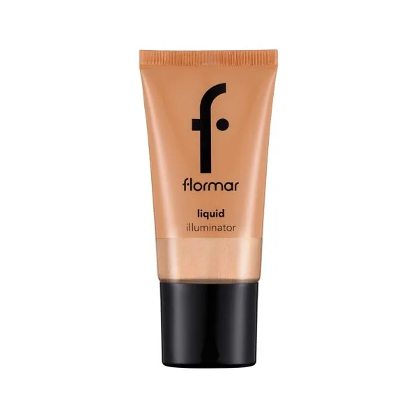 Iluminator lichid 02 Sunset Glow, 25ml, Flormar — preț și oferte
