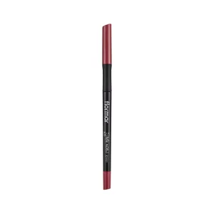 Creion de buze Stylematic 22 Intense Rose, 0.35g, Flormar