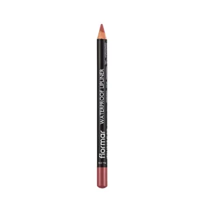 Creion de buze Waterproof 237 Rosy Sand, 1.14g, Flormar