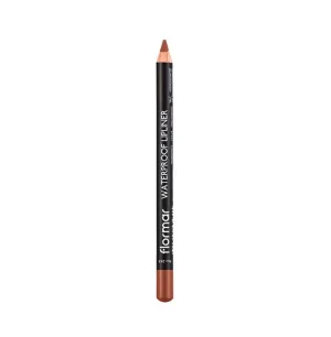 Creion de buze Waterproof 243 Hot Cocoa, 1.14g, Flormar