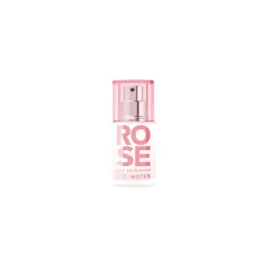 Apa de parfum Rose, 15ml, SoliNotes