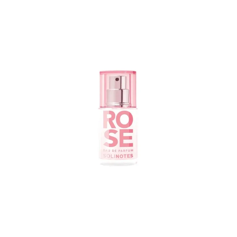 Apa de parfum Rose, 15ml, SoliNotes — preț și oferte