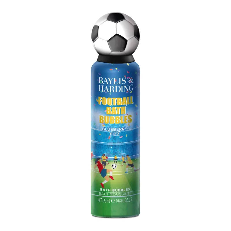 Spuma de baie Football Penalty Shoot, 300 ml, Baylis & Harding — preț și oferte