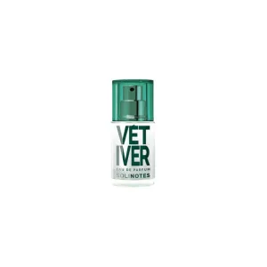 Apa de parfum Vétiver, 15ml, SoliNotes