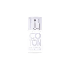 Apa de parfum Fleur de Coton, 15ml, SoliNotes