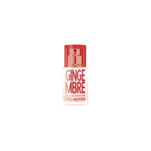 Apa de parfum Gingembre, 15ml, SoliNotes