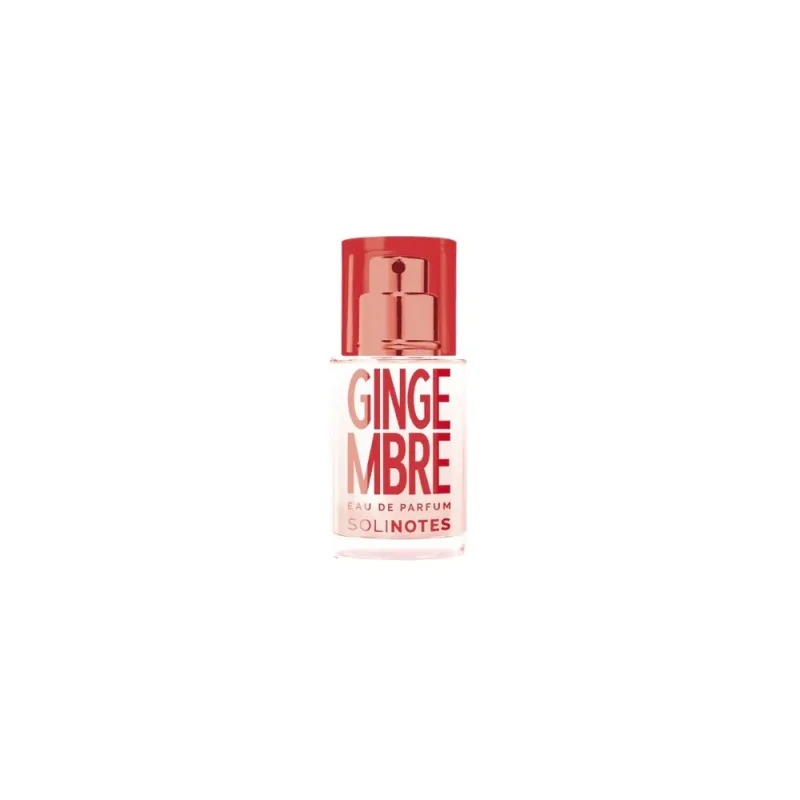 Apa de parfum Gingembre, 15ml, SoliNotes — preț și oferte
