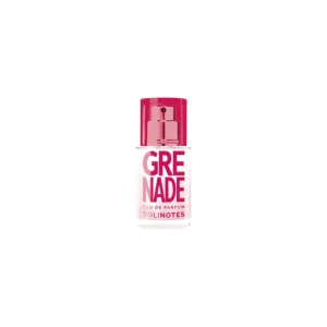 Apa de parfum Grenade, 15ml, SoliNotes