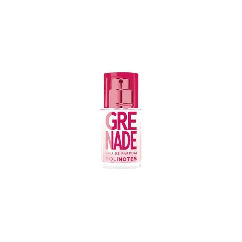 Apa de parfum Grenade, 15ml, SoliNotes — preț și oferte