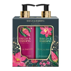 Set Boudoire Luxury Hand Care, 2 piese, Baylis & Harding