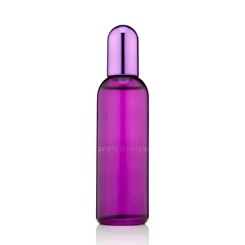 Apa de parfum de dama Purple Colour Me, 100ml, Milton-Lloyd Fragrances — preț și oferte
