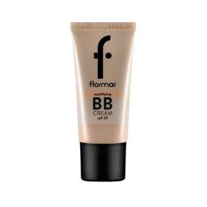BB Cream Mattifying 02 Fair/Light, 35ml, Flormar