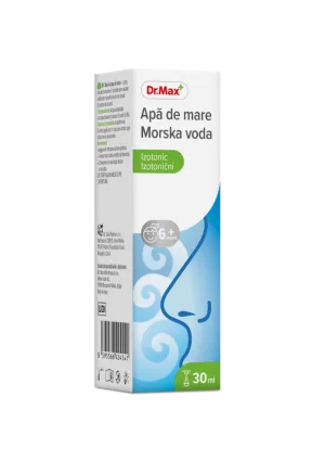 Dr. Max Spray nazal isotonic, 30ml