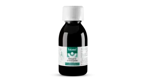 Sirop de patlagina si echinacea, 120ml, Bioeel