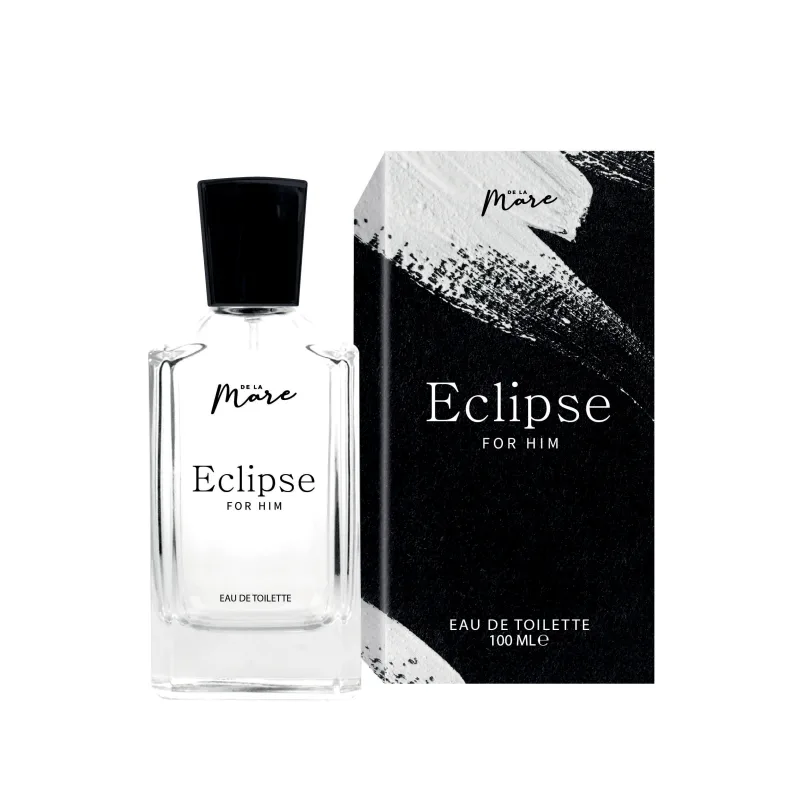 Apa de toaleta Eclipse, 100ml, De La Mare — preț și oferte