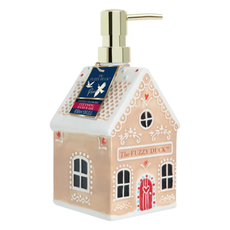 Sapun lichid The Fuzzy Duck Winter Wonderland, 650ml, Baylis&Harding BAYLIS & HARDING — preț și oferte
