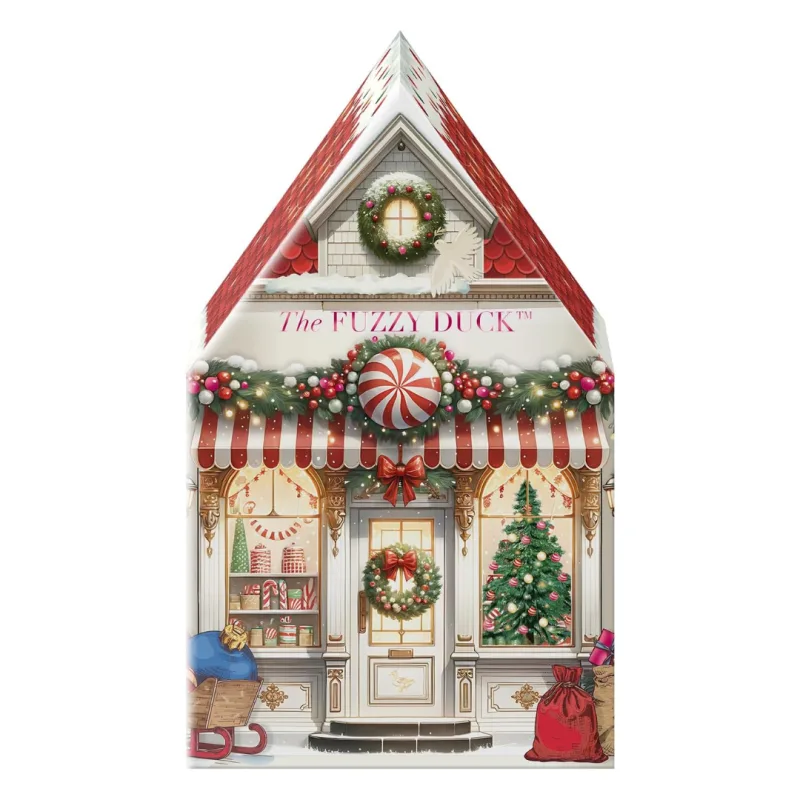 Set cadou Gingerbread House, 5 piese, Baylis&Harding BAYLIS & HARDING — preț și oferte