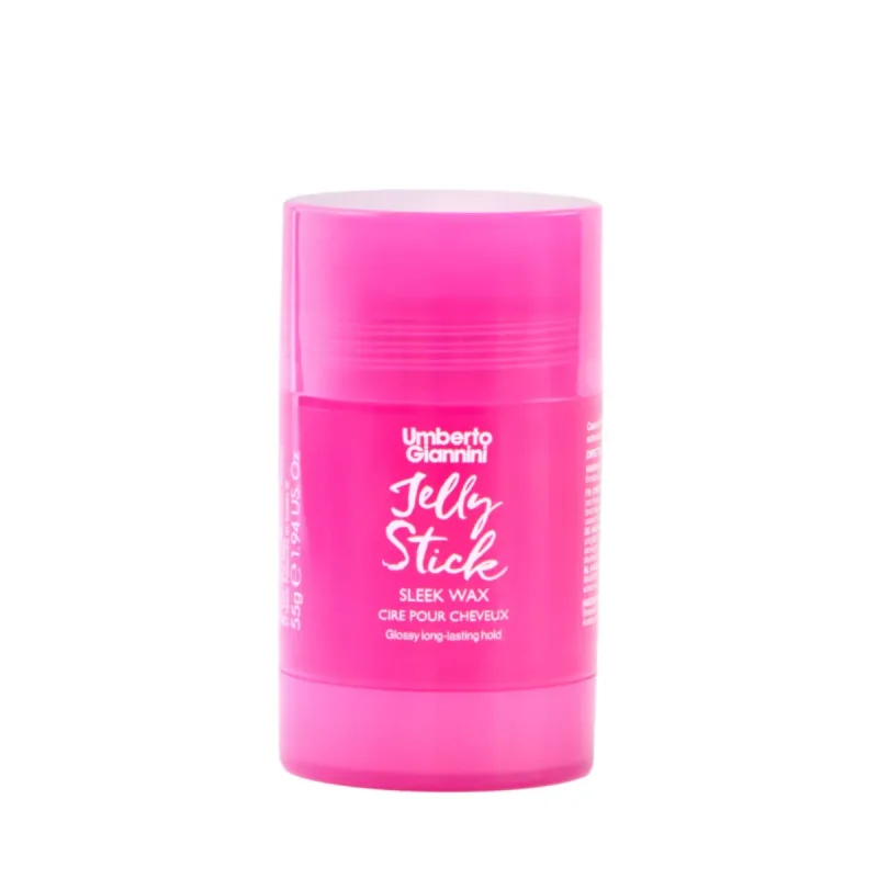 Ceara de par stick pentru netezirea firelor rebele, 55g, Umberto Giannini — preț și oferte