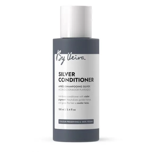 Balsam de par Silver, 100ml, By Veira — preț și oferte
