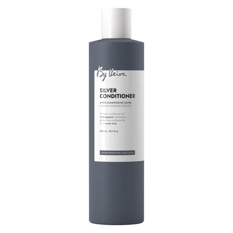 Balsam de par Silver, 300ml, By Veira — preț și oferte