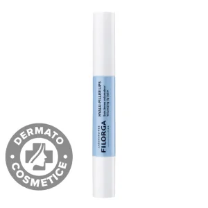 Balsam de buze Hyalu-Filler, 4g, Filorga