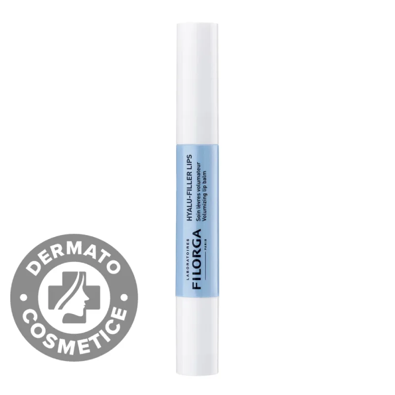 Balsam de buze Hyalu-Filler, 4g, Filorga — preț și oferte