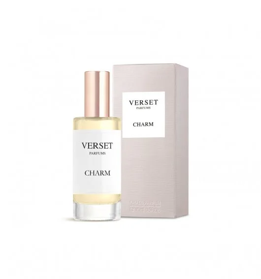 Verset Charm Apa de parfum 15 ml — preț și oferte
