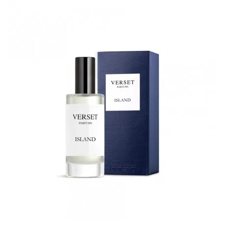 Verset Island Apa de parfum 15 ml — preț și oferte