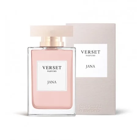 Verset Jana Apa de parfum 100 ml — preț și oferte