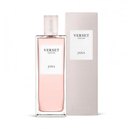 Verset Jana Apa de parfum 50 ml — preț și oferte