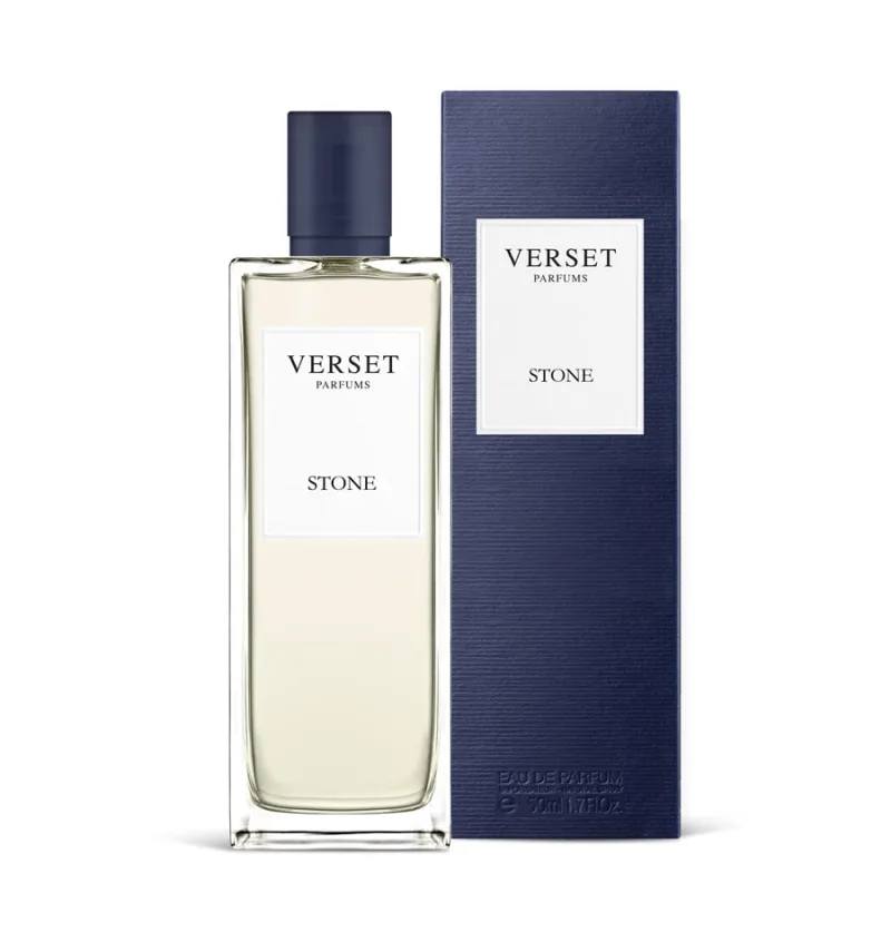 Verset Stone Apa de parfum 50 ml — preț și oferte
