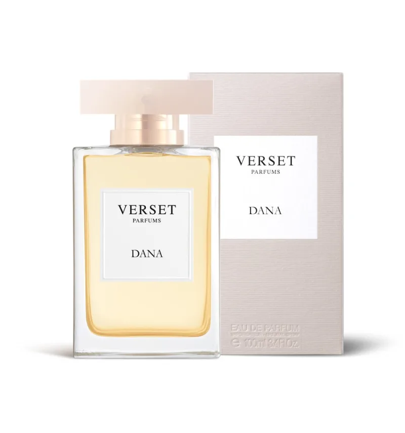 Verset Dana for her Apa de parfum 100 ml — preț și oferte