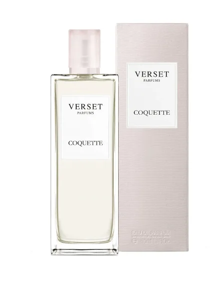 Verset Coquette Apa de parfum 50 ml — preț și oferte