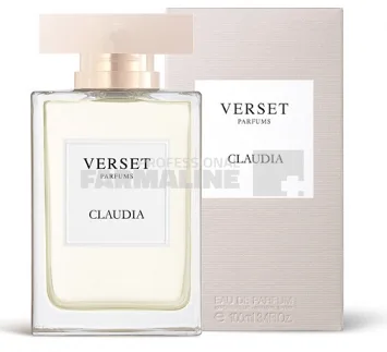 Verset Claudia Apa de parfum 100 ml — preț și oferte
