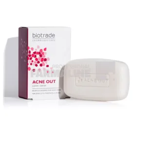 Biotrade Acne Out Sapun ten gras 100 g