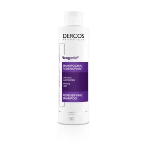 Vichy Dercos Neogenic Sampon redensificator 200 ml