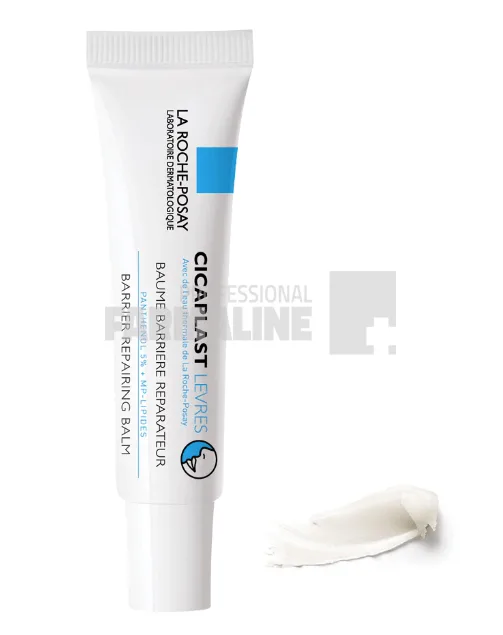 La Roche Posay Cicaplast Levres Balsam de buze 7.5 ml — preț și oferte