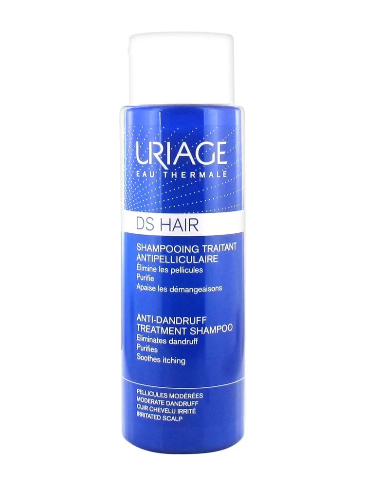 Uriage D.S Sampon reechilibrat 200 ml — preț și oferte