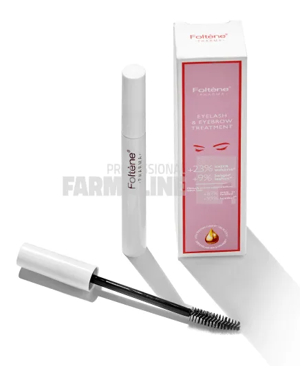 Foltene Tratament gene si sprancene 6,5 ml — preț și oferte