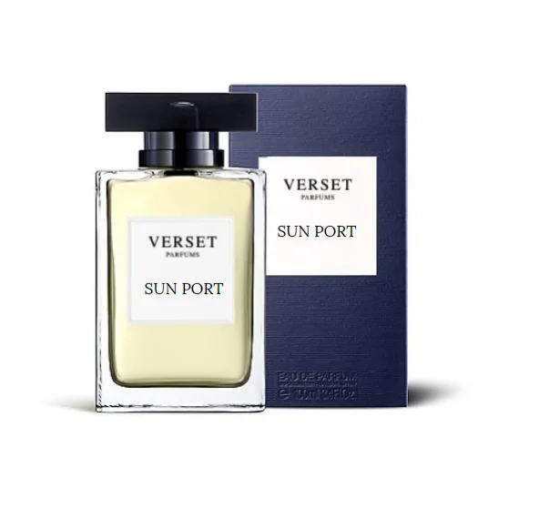 Verset Sun Port Apa de parfum 100 ml — preț și oferte
