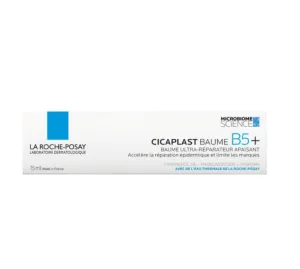 La Roche Posay Cicaplast B5+ Balsam reparator 15 ml