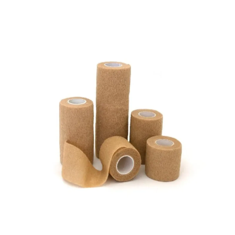 Bandaj elastic autoadeziv, Evrika Q - 7.5 cm x 4.5 m BEST M — preț și oferte