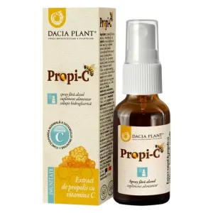 Propi- c spray X 20ml fl. Dacia Plant