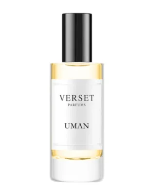 Verset Uman Apa de parfum 15ml