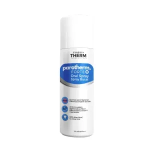 Parotherm Forte spray oral   50ml  fl. Synergy Therm