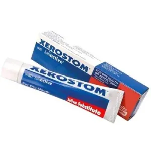 Xerostom Gel sindrom gura uscata 25ml