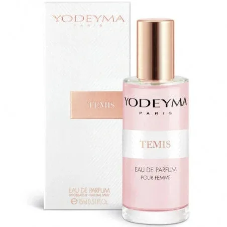 Apa de parfum Temis 15ml, Yodeyma — preț și oferte