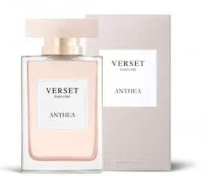 Verset Apa de parfum femei ANTHEA 100ml