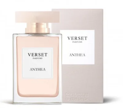 Verset Apa de parfum femei ANTHEA 100ml — preț și oferte